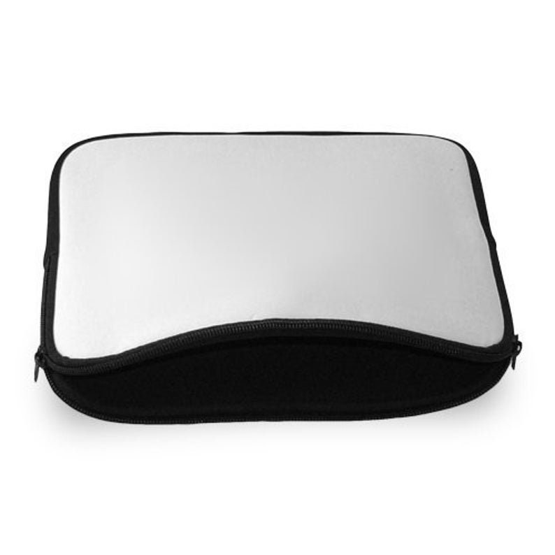 Initials Laptop Sleeve Monogram Carry Bag Case Custom Laptop Etsy