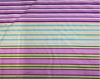 Cotton Fabric Destash - Sweet Perfume DesignWorks - StudioE - 1 yard