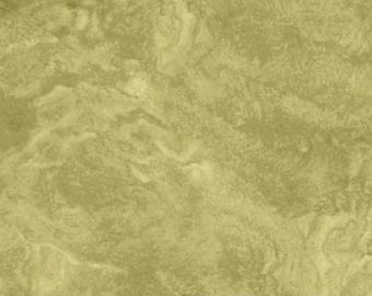 Destash 100% cotton fabric - Stonehenge Meadow - 1 3/4 yards