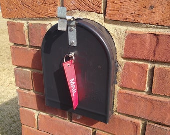 Magnetic Mailbox Flag