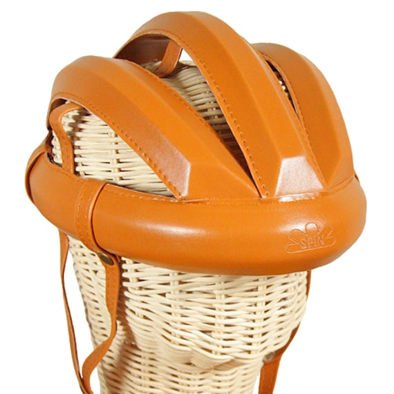 Vintage cycling cheap helmet