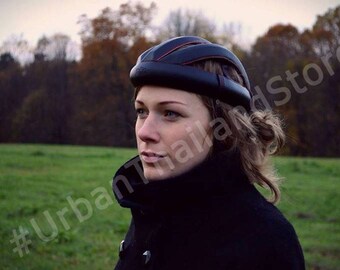 SPIN Accessoires Hoeden & petten Helmen Sporthelmen Vintage hoed fietshelm opvouwbare hoed voor fietsen Eroica Italië fiets retro 1980 Italië vlag kleur 