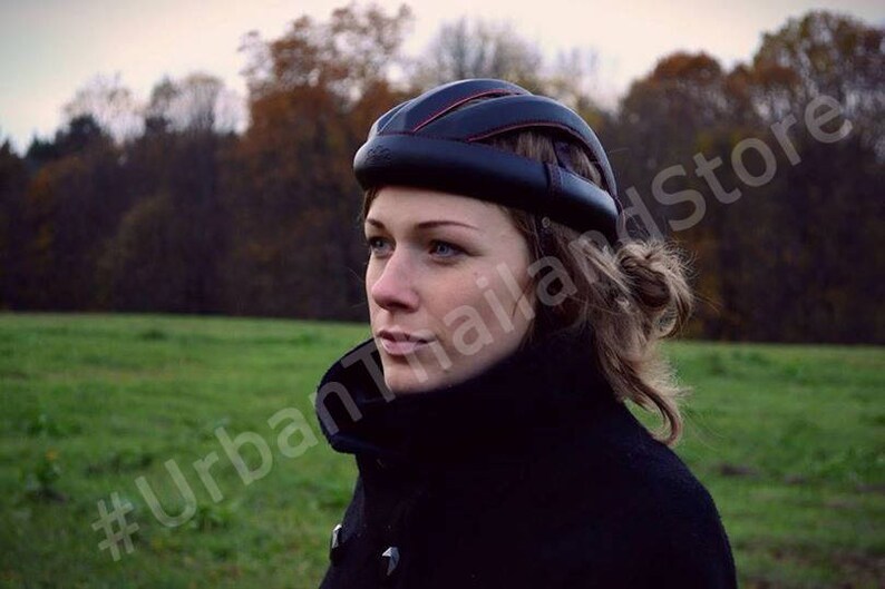 Vintage Cycling Bicycle Helmet Adult L/'eroica Retro Commuter Classic Hat Grey