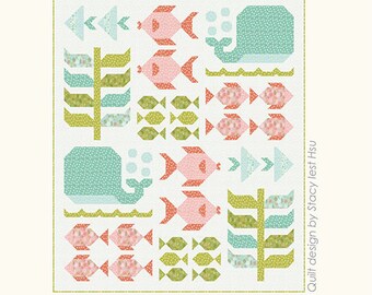 turtle quilt pattern etsy