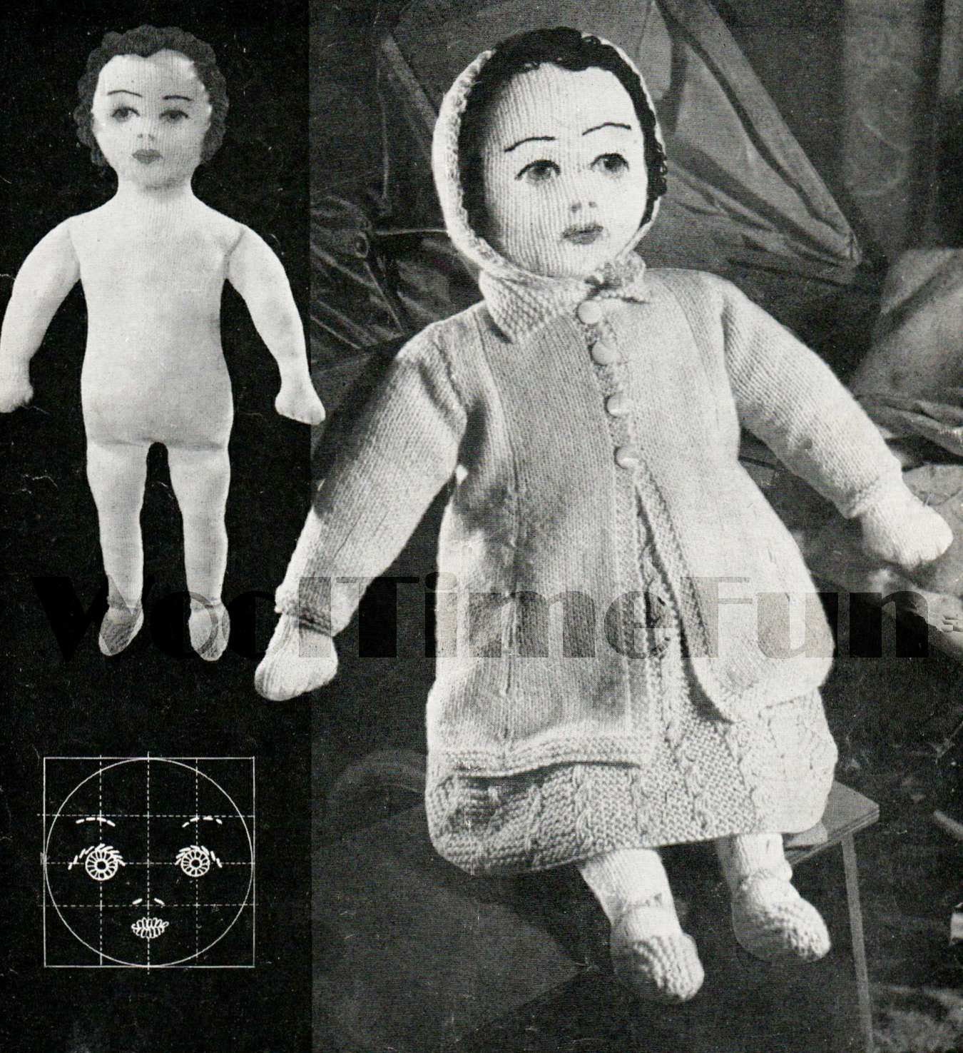 1930s 1940s Toys - Etsy