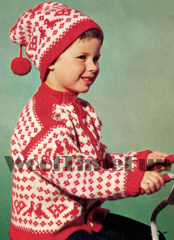 Ai Ferri Maglione Natale Neonato Ido Tutina Bimba Natale Maglione