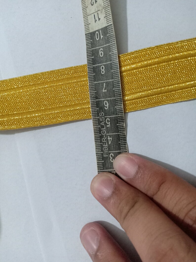 military ribbon 32mm