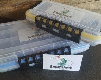The Longwood Lure Exclusive "Box O' Dicks" Fisherman's Collection