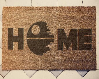 doormat star wars