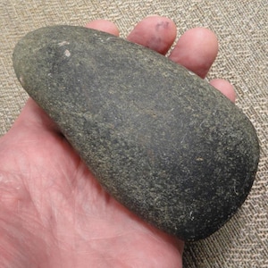 Nice Authentic Celt Found in Ohio / Artifact / Relic / Arrowhead