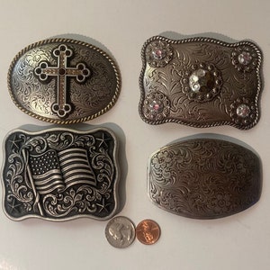 Great american buckle company - Etsy 日本