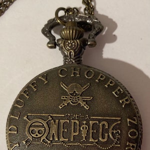 Vintage Metal Pocket Watch, Chopper, Clock, Time, Style