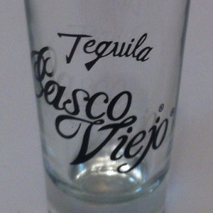 Vintage verre, Tequila à liqueur verre à liqueur, whisky, boisson, verre haut maigre jeux alcool jeux à boire, verre à liqueur, verre Shooter