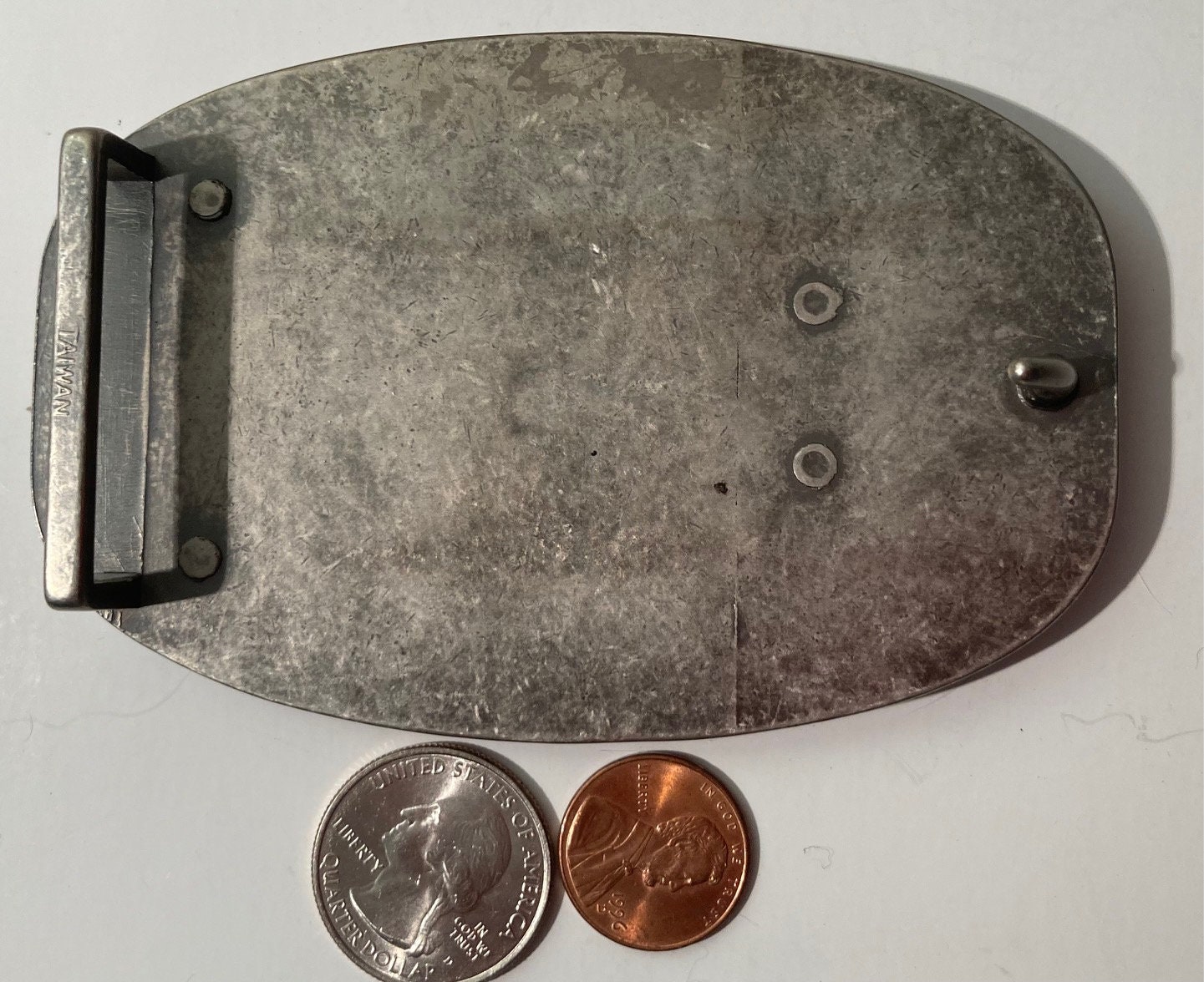 Fibbia Per Cintura USA Sia Per Lo Stile Che Per La Funzionalità - Foto 3