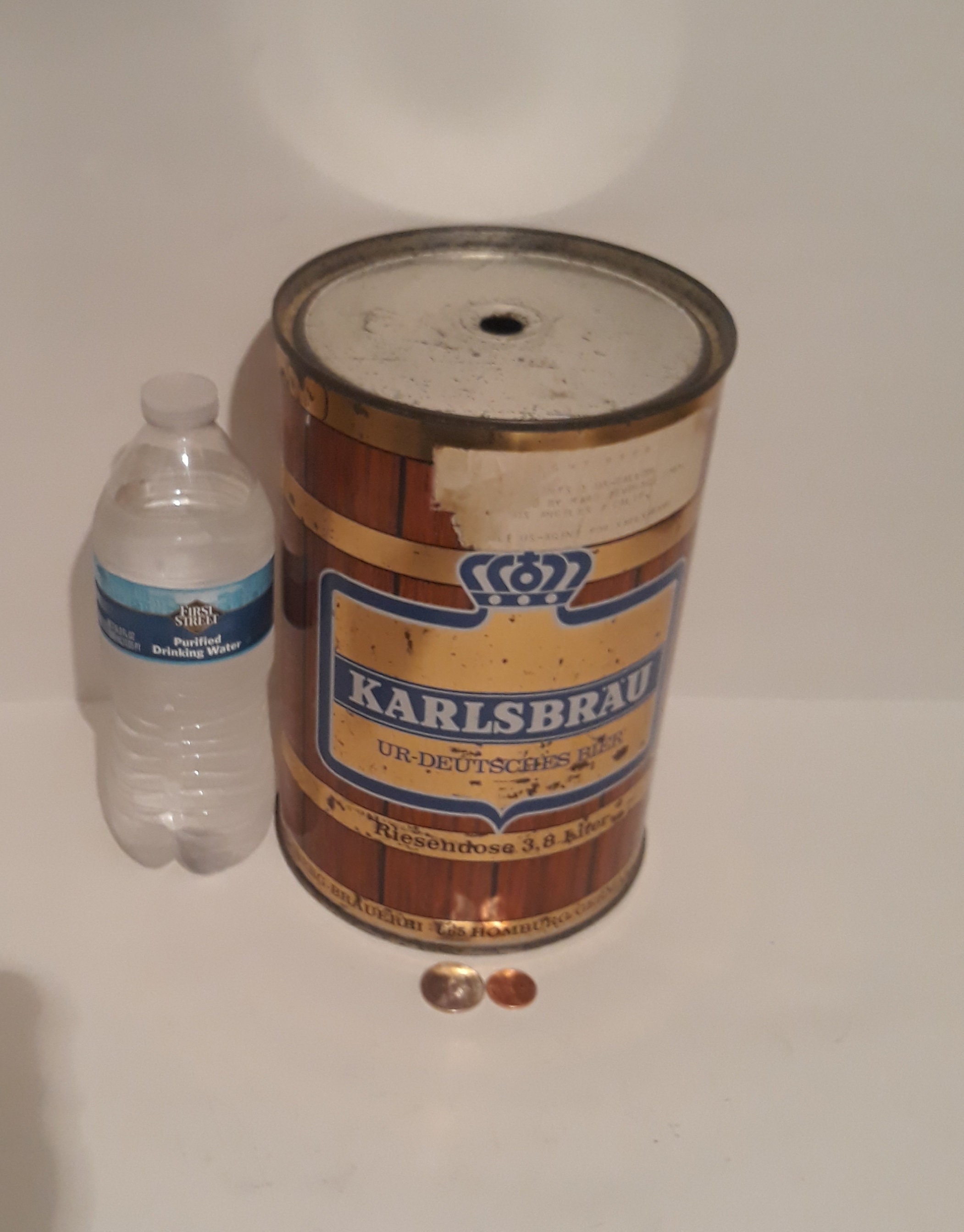 Empty Beer Keg Kegs for sale Only 3 left at 60