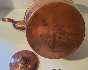 OLDMOUNTAIN 480深型 COPPER BRASS STAINLESS RICECOOKER 480深型 COPPER | old mountain