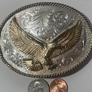 Montana silversmith vintage buckle - Etsy 日本