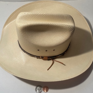 Larry mahan hats - Etsy 日本