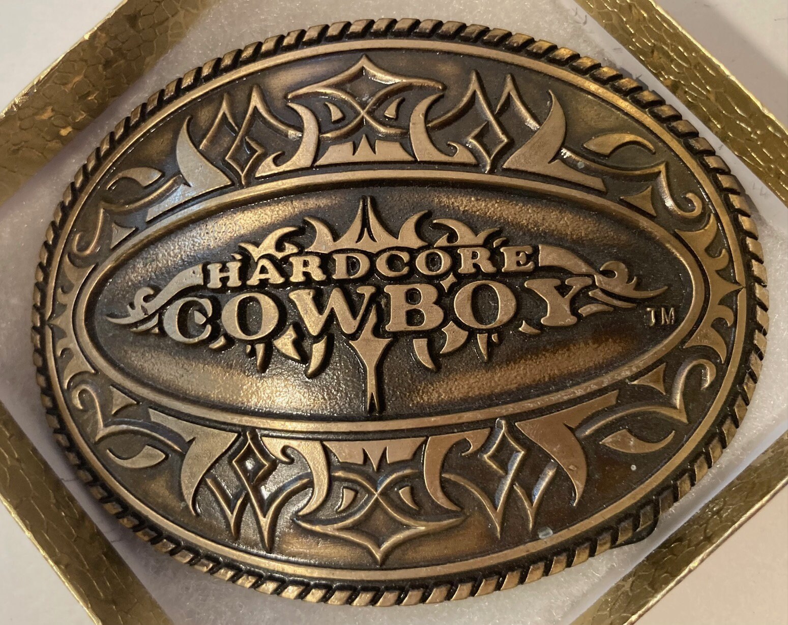 Fibbia for cintura da cowboy grande Fibbia for Fibbia for cintura da cowboy grande Fibbia for