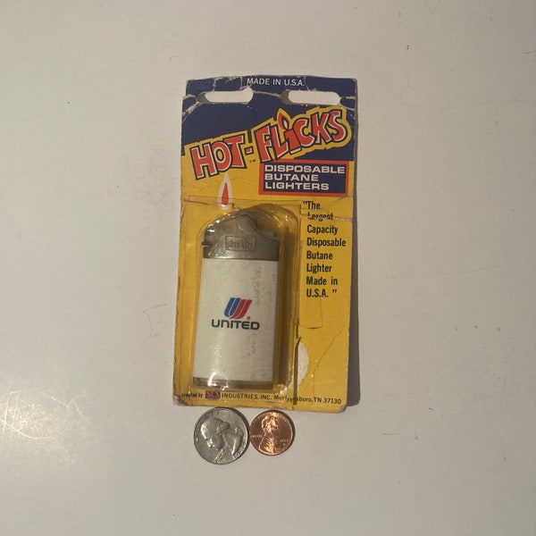 Vintage Airplane Lighter Etsy