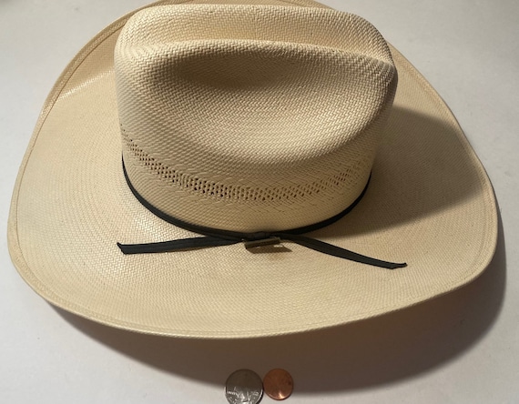 Milano hats larry mahan hotsell