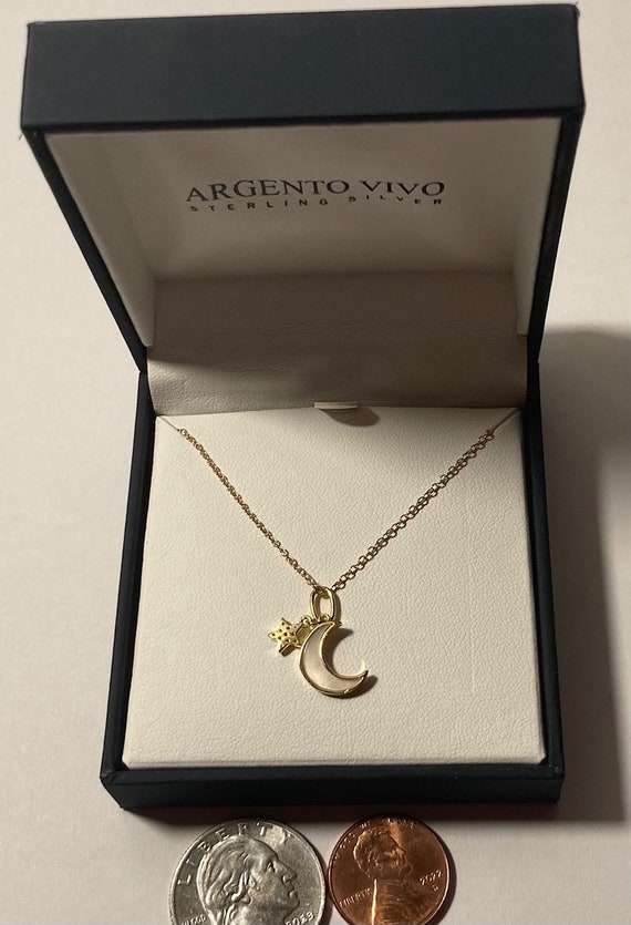 Argento vivo 2024 sterling silver
