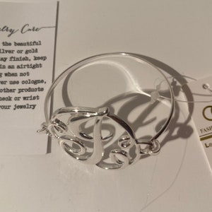 Vintage Metal Rhodium Silver Overlay, Penny Luma, Pops Open, Carta, Calidad, Líder de moda, Bonito bolso, Moda, Accesorio, Calidad, Niza