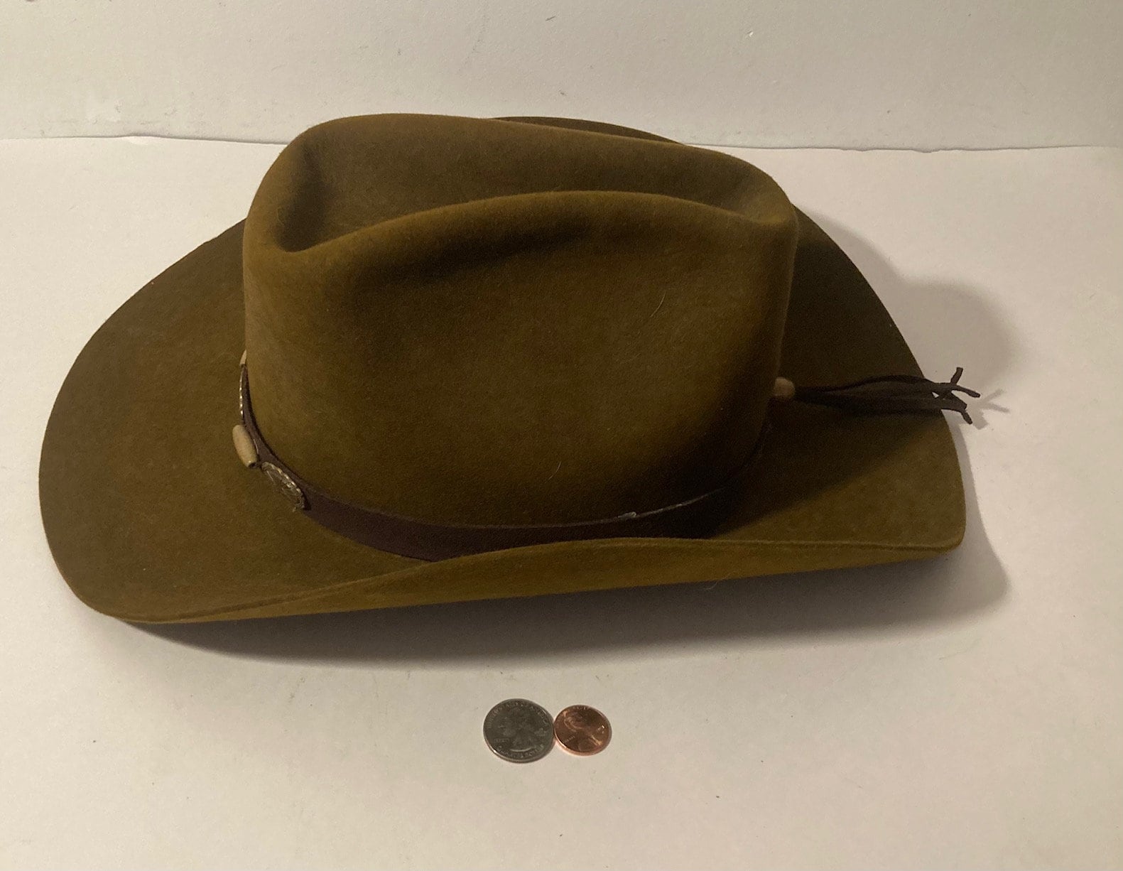 Vintage Cowboy Hat, Resistol, Self Conforming, Hand Creased, Brown, Size 7 1/4, Quality, Cowboy, Western Wear, Rancher, Sun Shade - Etsy UK Vintage Cowboy Hat, Resistol, Self Conforming, Hand Creased, Brown, Size 7 1/4, Quality, Cowboy, Western Wear, Rancher, Sun Shade - Etsy UK