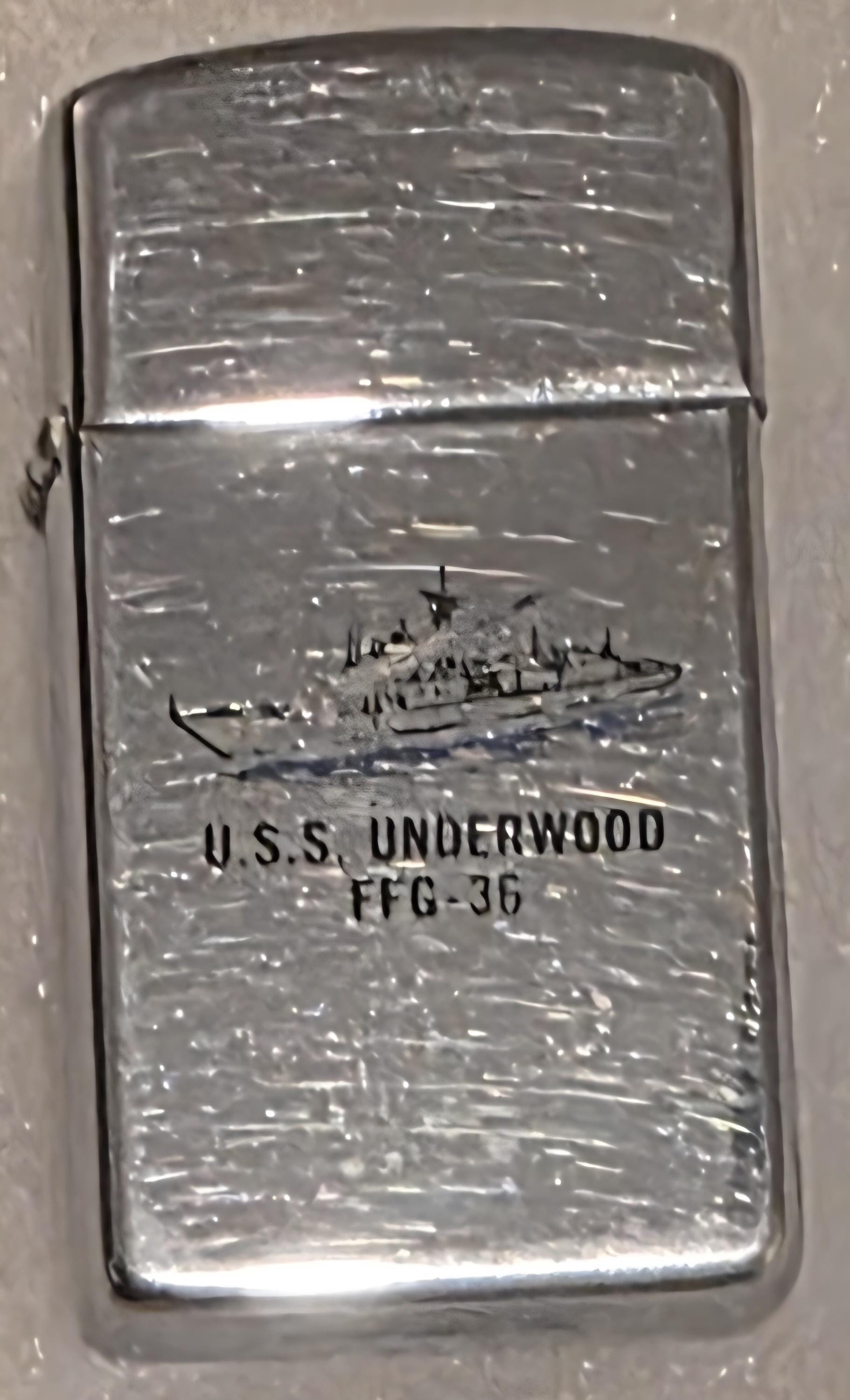 Us navy zippo lighters - Etsy 日本