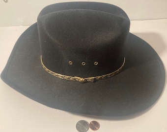 Chapeau western homme - Accessoires & Bagagerie