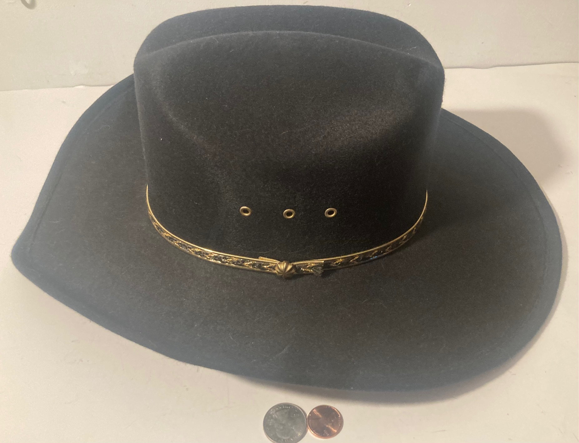Chapeau, Stetson, Chapeau De Cow Boy PNG - Chapeau, Stetson, Chapeau De