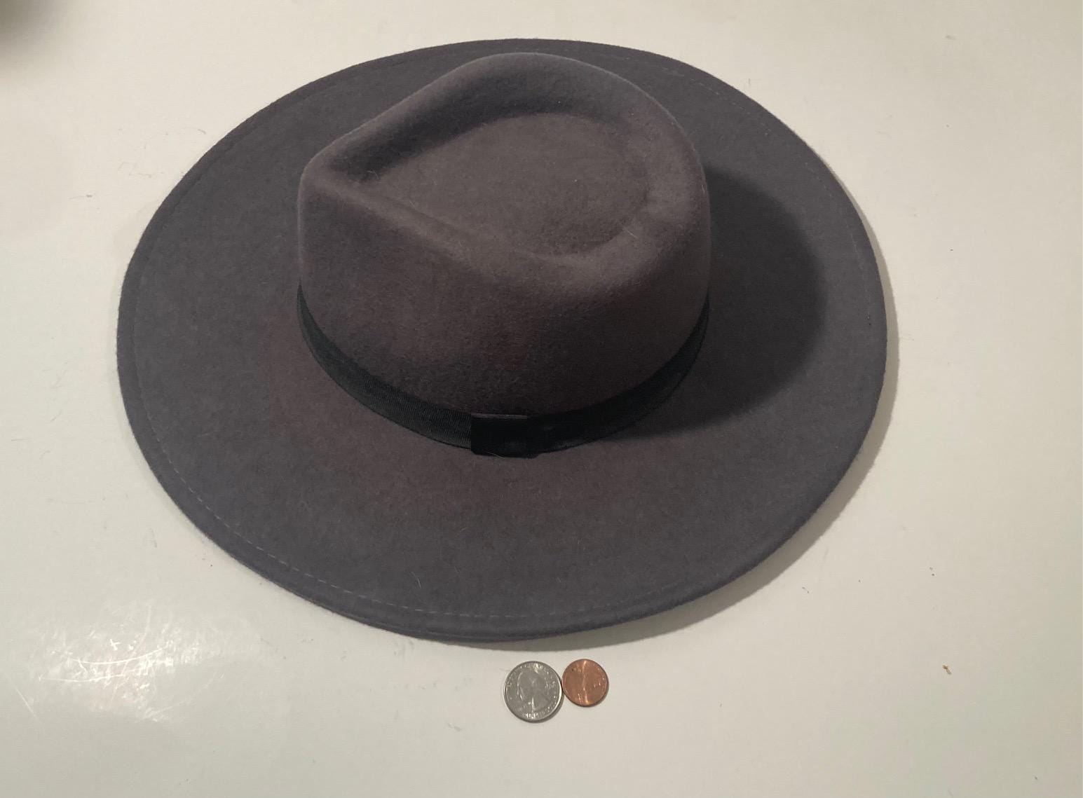 Vintage Cowboy Hat, Biltmore, Size Small/medium, Nice, Quality