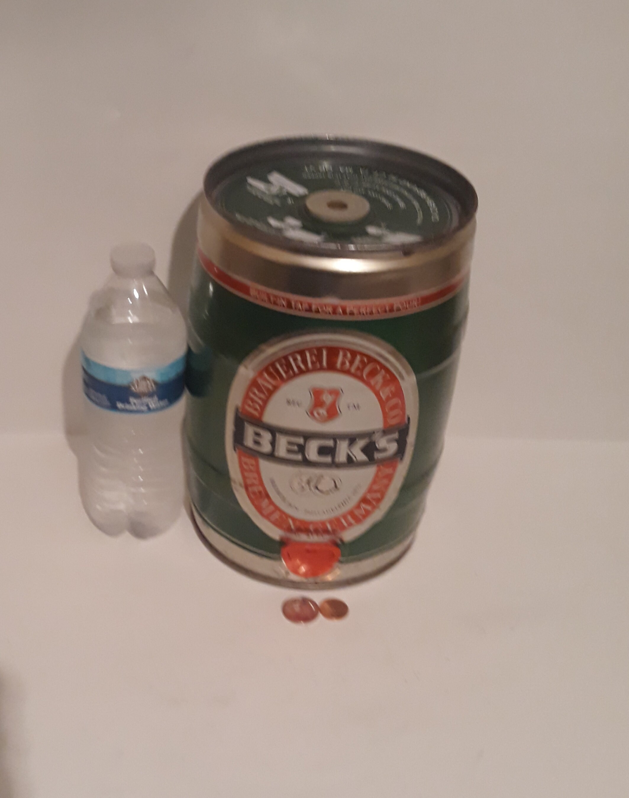 Empty Beer Keg Kegs for sale Only 3 left at 60