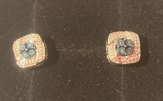 Kay Jewelers Sterling Silver Earrings 2025