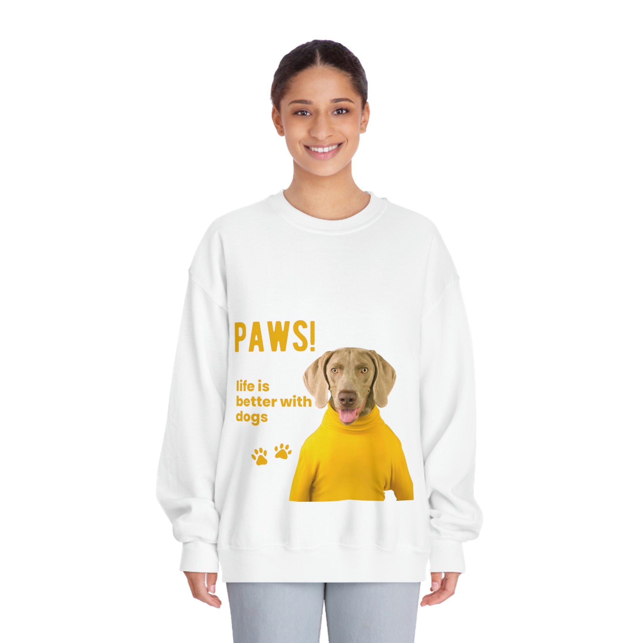 Pawslife top dog pajamas