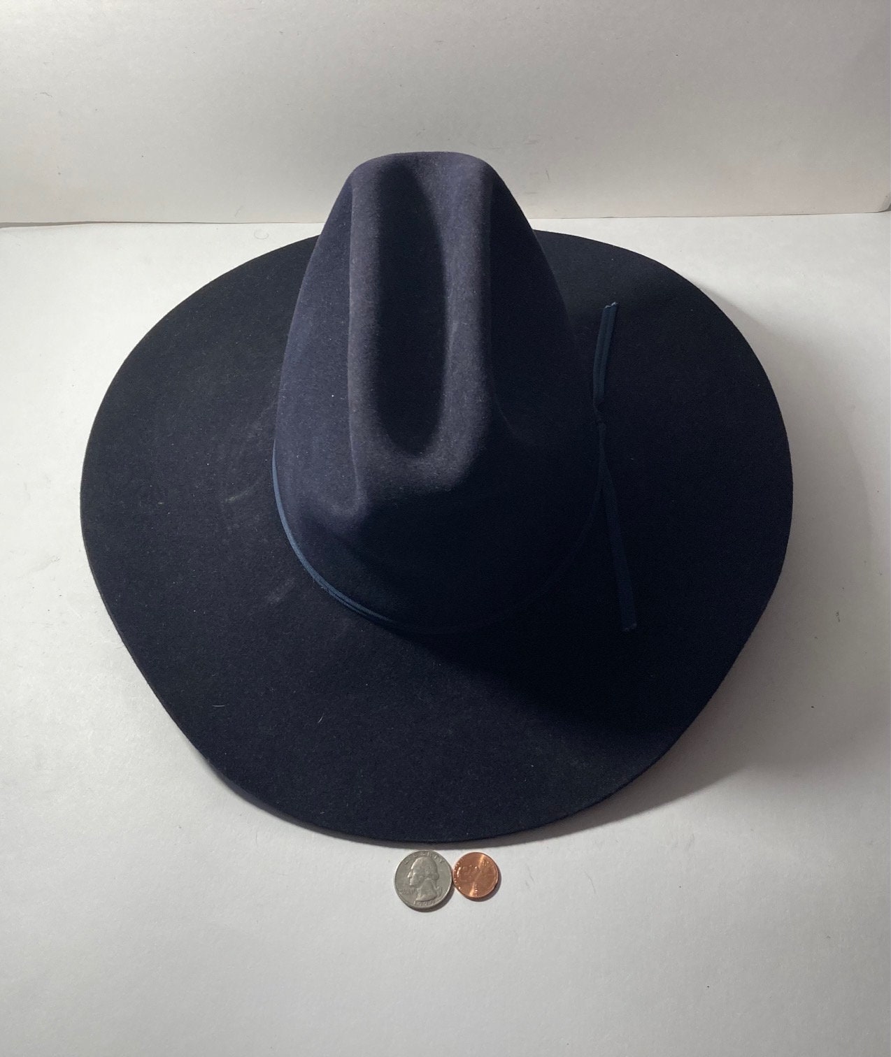Resistol Hat - Etsy Canada Resistol Hat - Etsy Canada