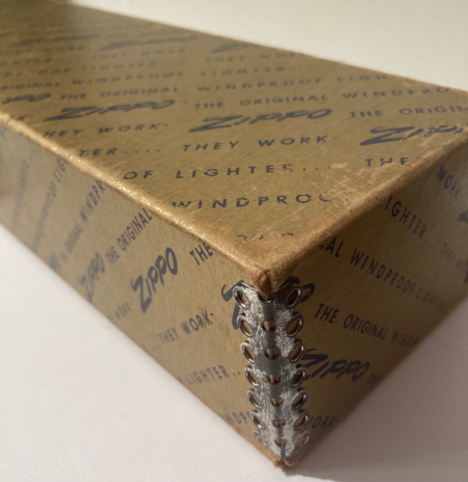 Zippo Display Cases for sale Only 3 left at 60