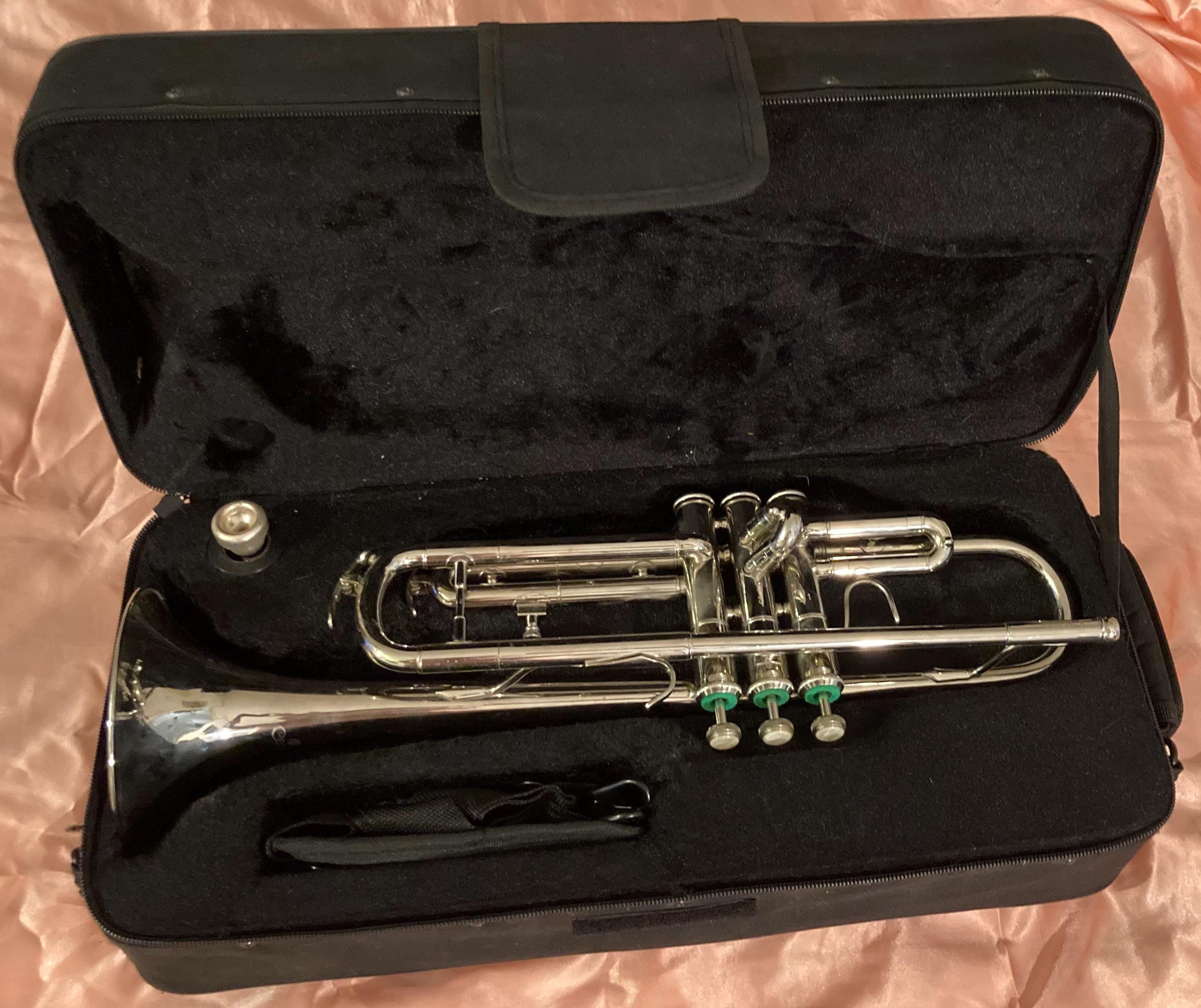 Fanfare Trumpet Canada