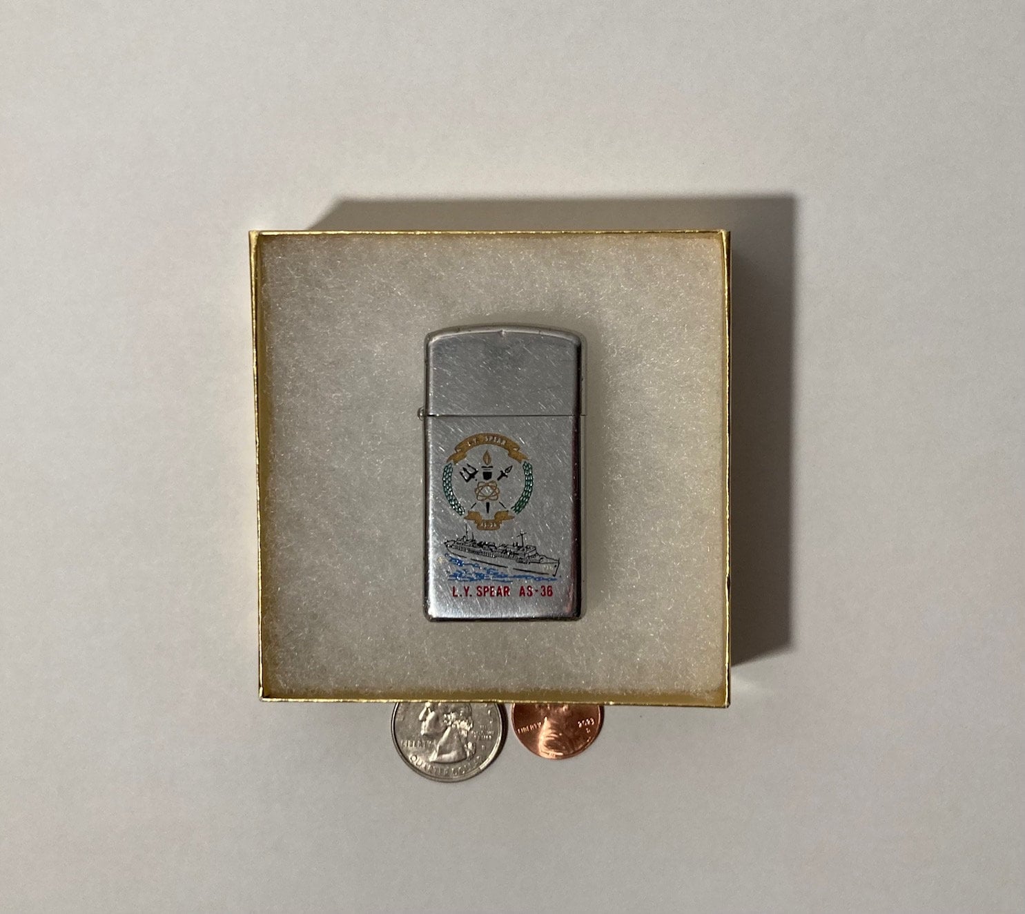 zippo USS まとめ 9個 1986年製など