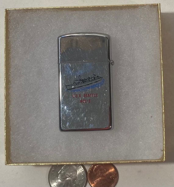 zippo USS まとめ 9個 1986年製など Yahoo!オークション -「zippo u.s.s」(Zippo) (ライター)の落札