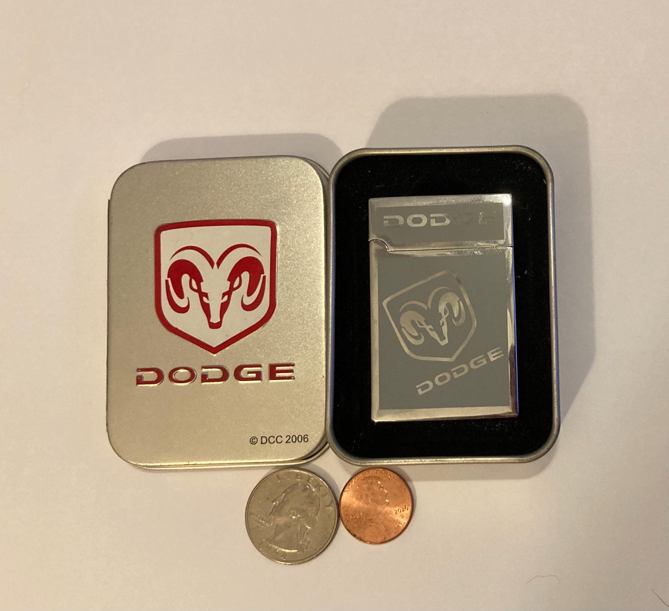 コイン Buy Dodge Lighter Online In India - Etsy India
