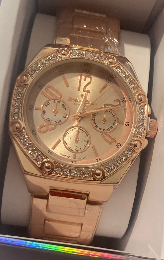 Jessica heart relojes precios hotsell