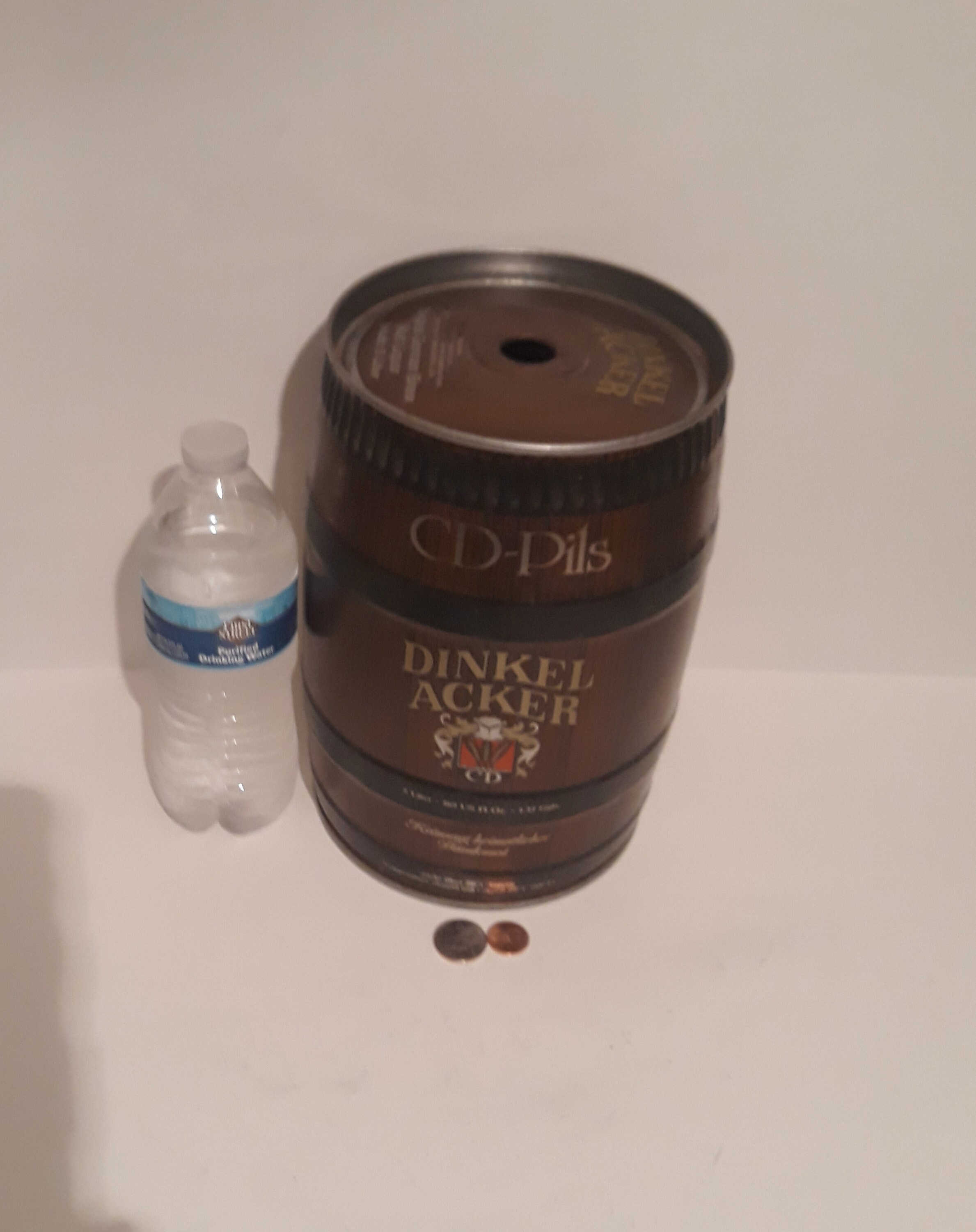 Empty Beer Keg Kegs for sale Only 3 left at 60