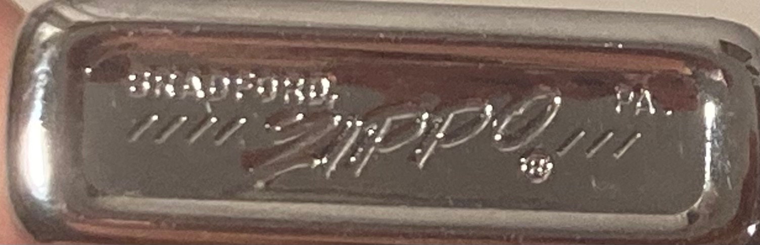 その他 USS KITTY HAWK CV-63 Zippo Zippo lighter US Navy USS KITTY HAWK CV-63 unused item