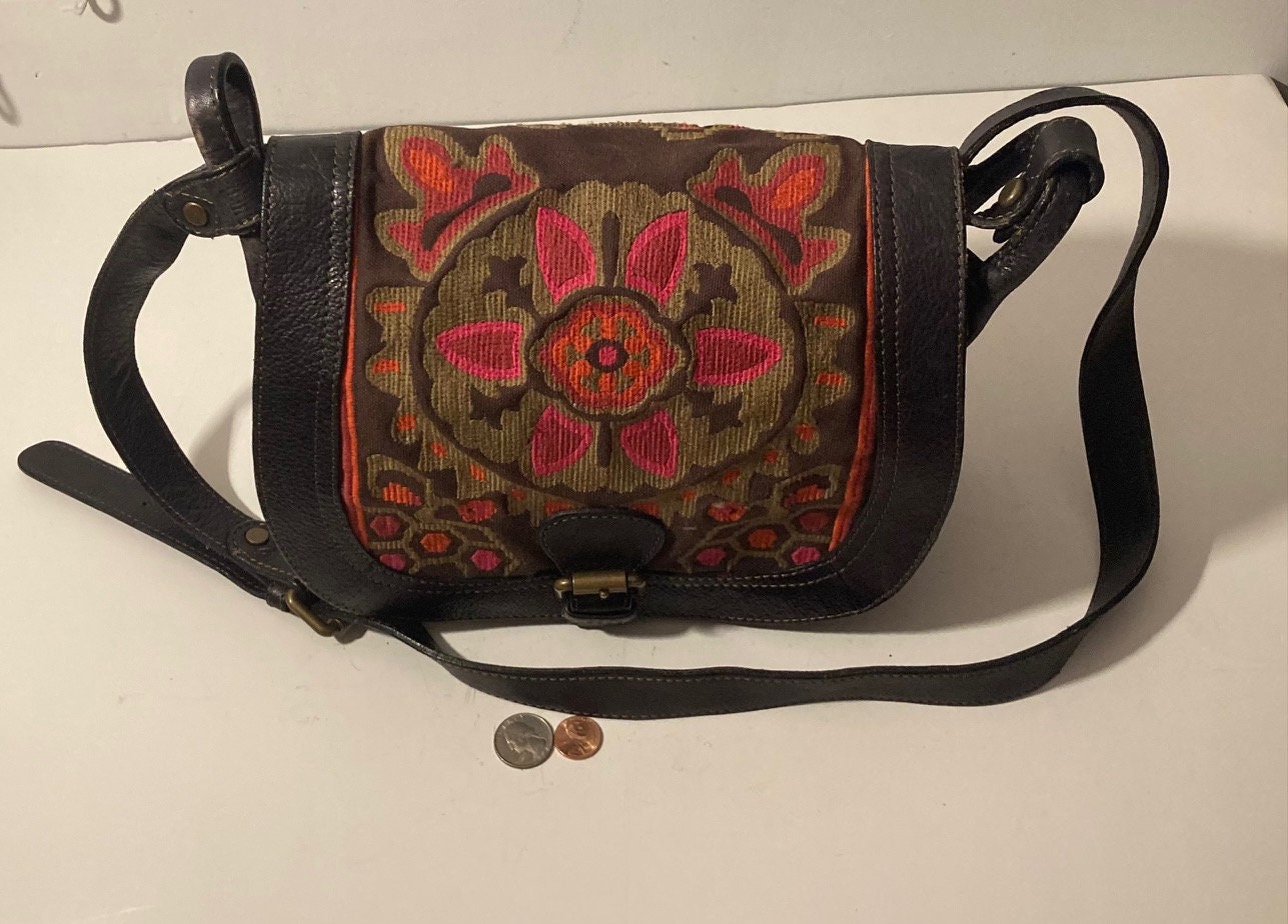 Fossil vintage reissue clearance satchel