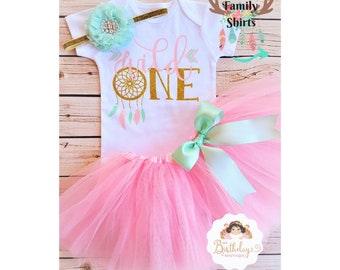 birthday boutique outfits