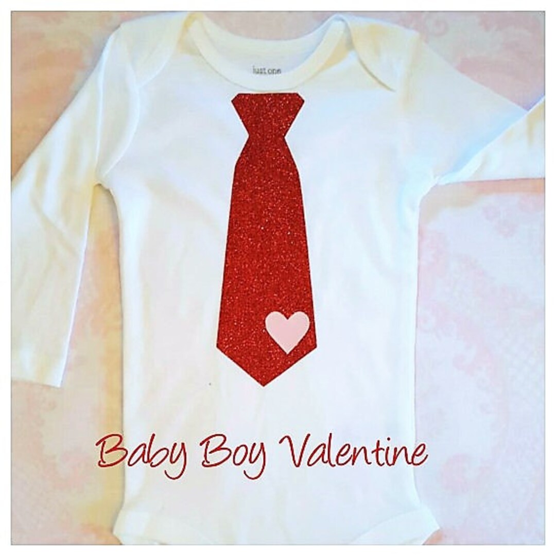 Valentines Baby Outfit,baby Valentines,valentine Outfit for Baby Boy