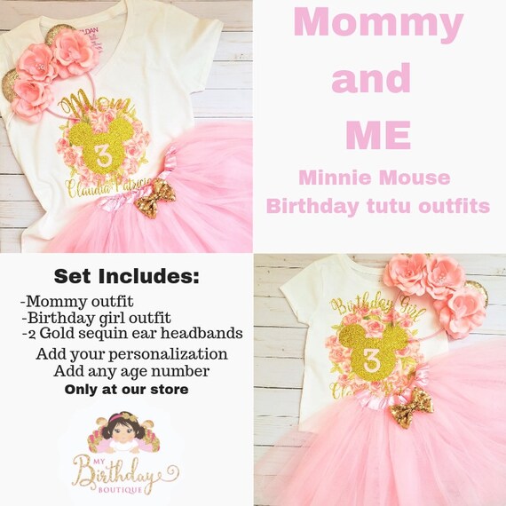 birthday tutu store