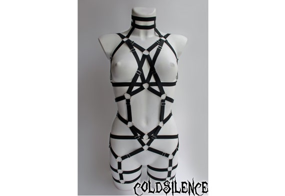 Couples bondage sex toys Predicament bondage self story