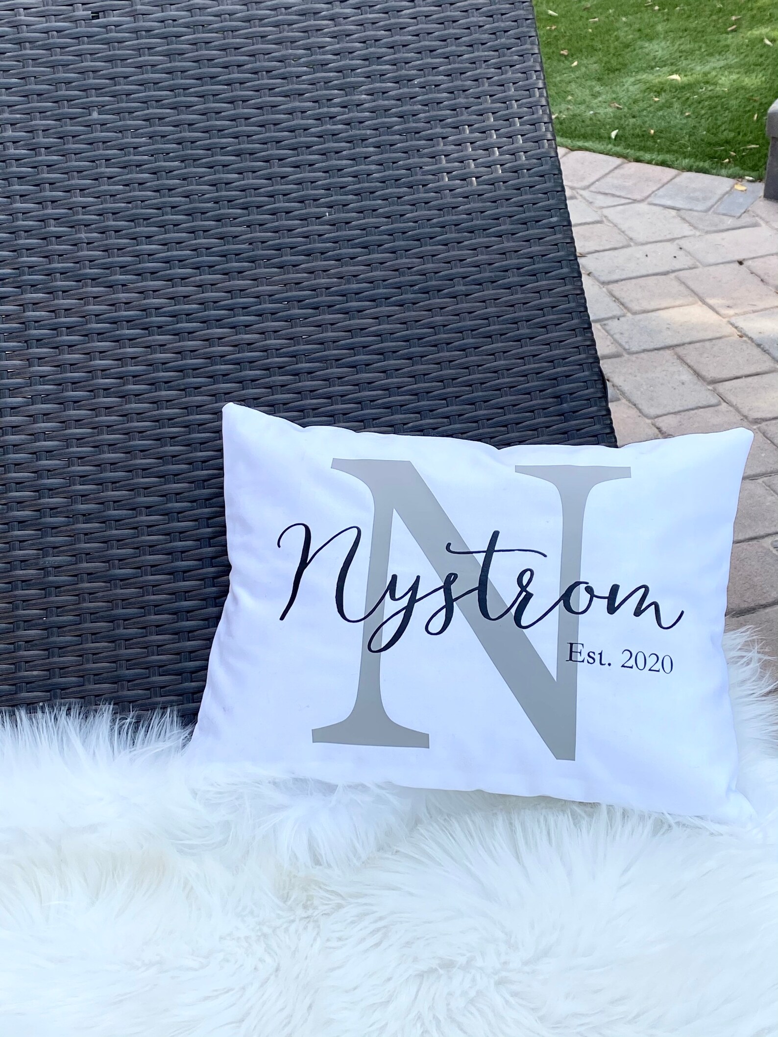 Custom Pillowcases Etsy